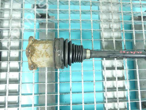 Left front driveshaft PORSCHE PANAMERA (970) | BP37892967M38 - Image 3