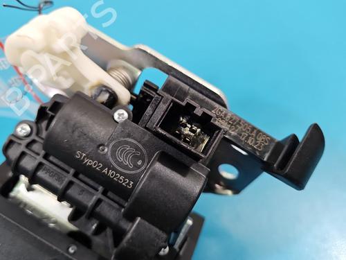 Tailgate lock VW T-ROC (A11, D11) | BP39959246C101 - Image 5