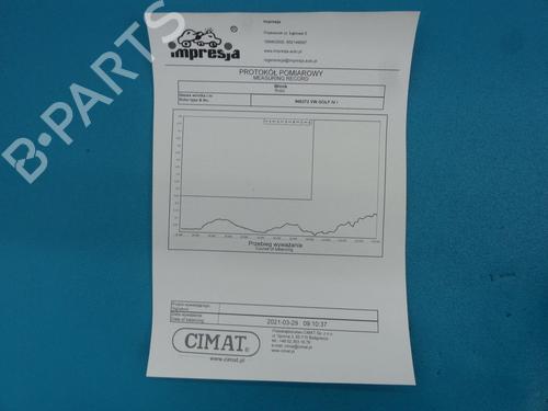Other VW GOLF IV Variant (1J5) 1.6 | BP37861167O1 - Image 7