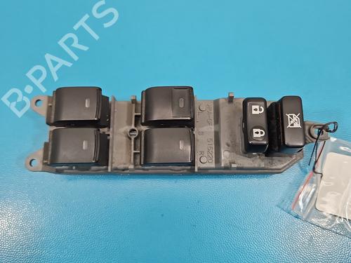 Switch TOYOTA AURIS (_E18_) 1.8 Hybrid (ZWE186_, ZWE186R) | BP37824199I30 - Image 2
