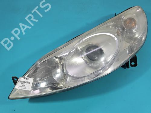 Used Left headlight Left headlight 37855122 37855122