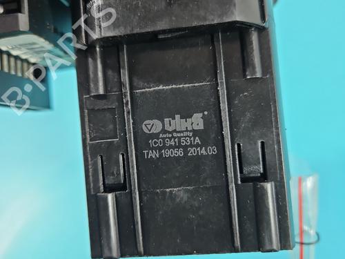 Headlight switch SEAT LEON (1M1) 1.6 16 V | BP37857353I24 - Image 9
