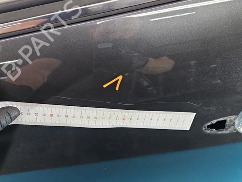 Left front door CHRYSLER DELTA | BP38143479C2 - Image 3
