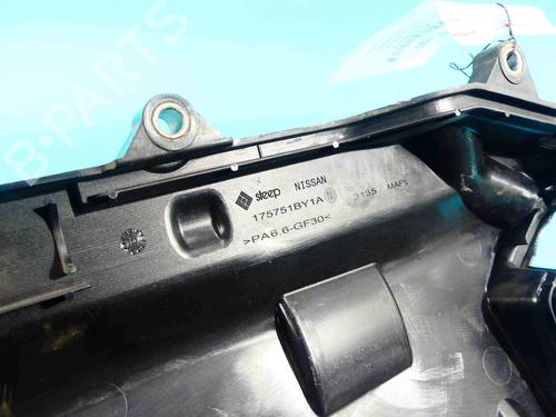 Upper protection INFINITI FX 30d AWD | BP37803961M93 - Image 3