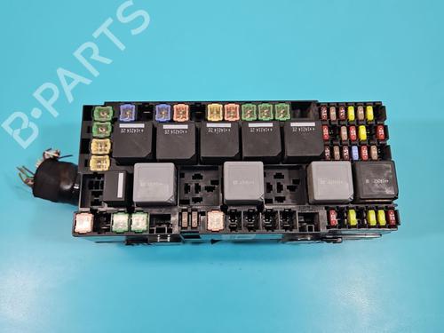Fuse box FORD TRANSIT V363 Van (FCD, FDD) 2.2 TDCi | BP38142479E1 - Image 2