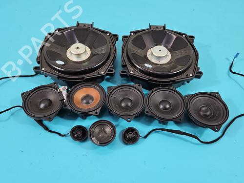 speaker-bmw-x5-e70-2006-2007-2008-2009-2010-2011-2012-2013-37810657 main image