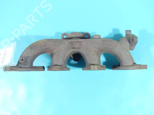 Exhaust manifold VOLVO V40 Hatchback (525) D2 | BP37882592M110 - Image 2