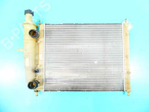 Used Water radiator Water radiator FIAT MAREA (185_) 2.0 150 20V (147 hp) 37876073 37876073
