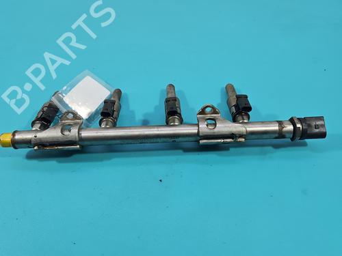 Injector VW PASSAT B8 (3G2, CB2) 2.0 TDI | BP38150188M100 - Image 4