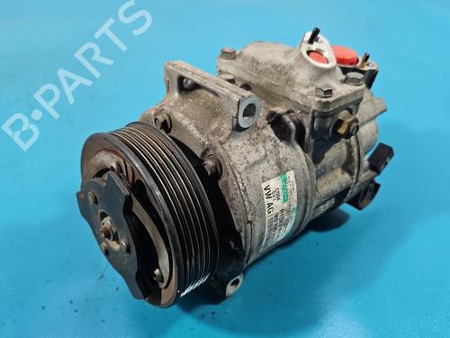 Used AC compressor AC compressor 39403791 39403791
