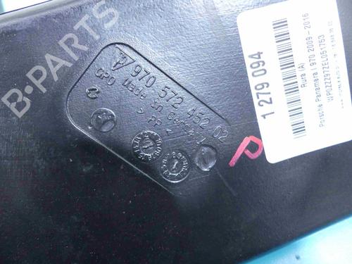 Intake manifold PORSCHE PANAMERA (970) | BP37888459M70 - Image 3