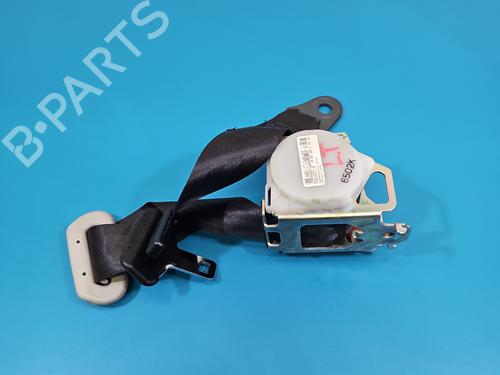 Rear left seatbelt PEUGEOT PARTNER Tepee 1.6 HDi 16V | BP37855842I29 - Image 5