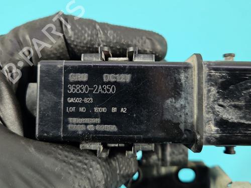 Electronic sensor HYUNDAI i30 Estate (PDE) | BP39945718M84 - Image 5