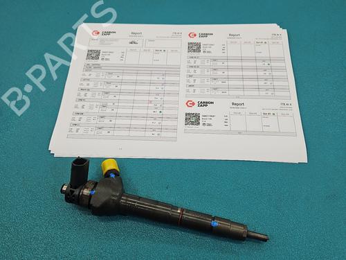 Used Injector Injector 37991100 37991100