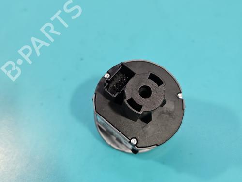 Headlight switch SKODA YETI (5L) 2.0 TDI 4x4 | BP37847029I24 - Image 5
