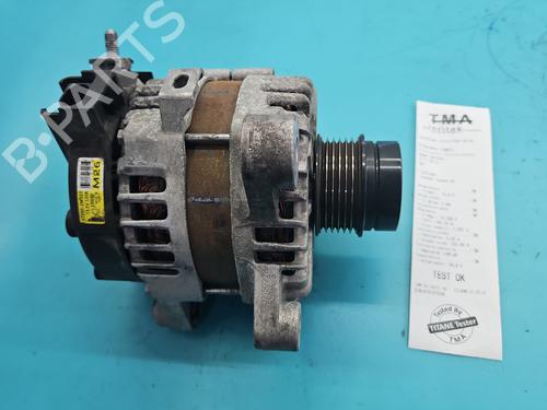 Used Alternator Alternator 38869679 38869679