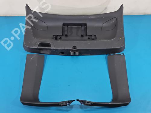 Used Boot lining Boot lining 37827062 37827062