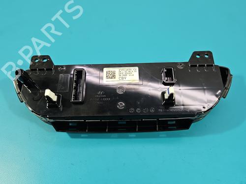 Climate control HYUNDAI i30 Estate (PDE)  | BP39069154I5  - Image 7