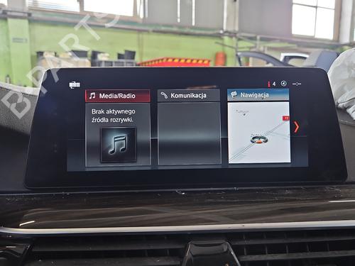 display-monitor-bmw-5-touring-g31-2017-37851051 main image