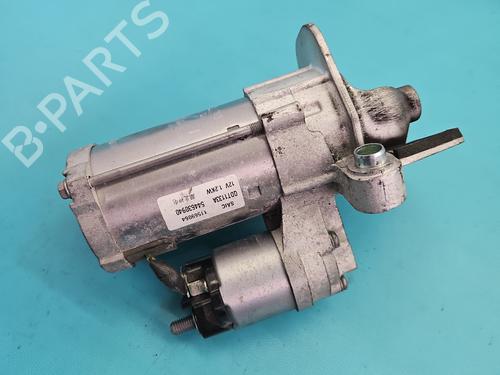 Starter MG MG 3 (ZP2_) 1.5 | BP37843196M8 - Image 4