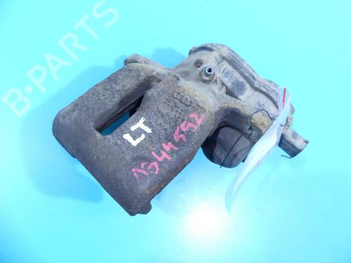 Used Left rear brake caliper Left rear brake caliper 37895490 37895490