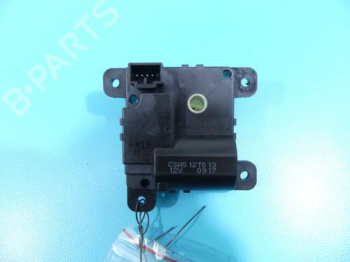 Heater blower motor SUZUKI KIZASHI (FR) 2.4 (A6B424) | BP37890750M62 - Image 2