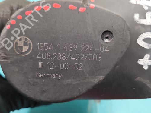 Throttle body BMW 3 Compact (E46) 316 ti | BP38143769M82 - Image 8