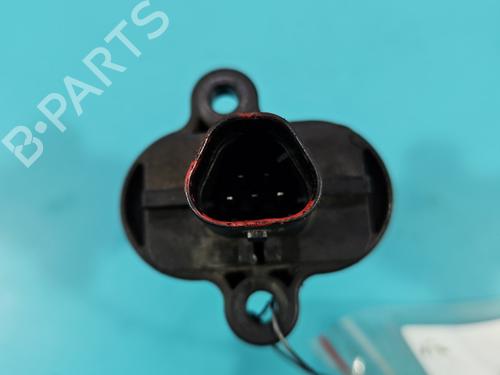 Mass air flow sensor OPEL ASTRA J (P10) 1.4 Turbo (68) | BP38122909M95 - Image 5