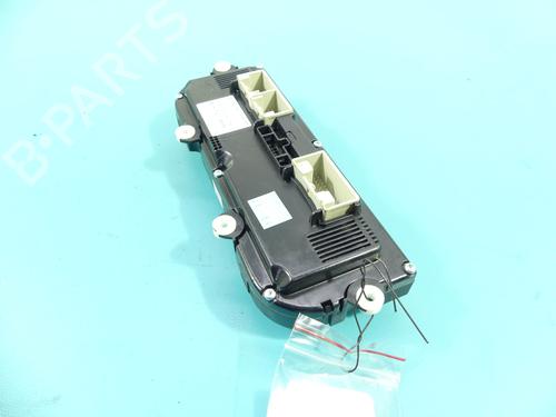 Climate control VW CC B7 (358) 2.0 TDI | BP37808926I5 - Image 2