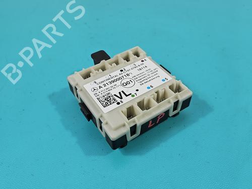 Módulo eletrónico Módulo eletrónico 37852638 37852638