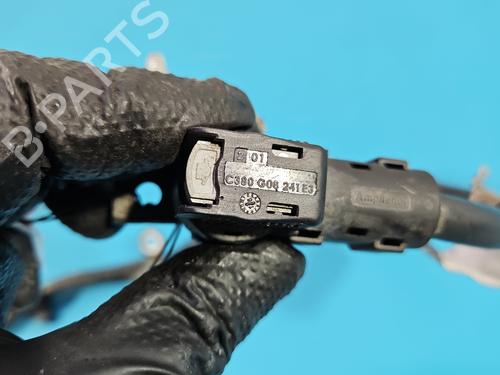 Cable FIAT 500X (334_) 2.0 D Multijet 4x4 (334AXB22, 334AXD2B) | BP37859257E12 - Image 8