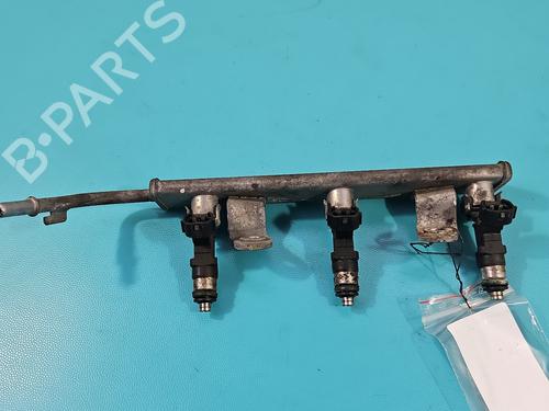 Injector MITSUBISHI MIRAGE / SPACE STAR VI Hatchback (A0_A) 1.2 (A03A) | BP38132730M100 - Image 2