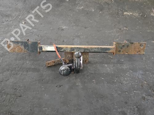 Used Tow ball/Mechanism Tow ball/Mechanism 38116897 38116897