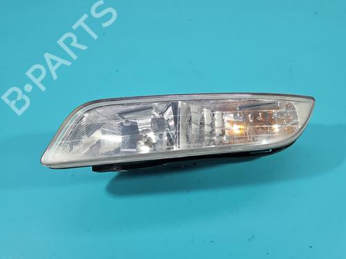 Used Left front fog light Left front fog light 37818100 37818100