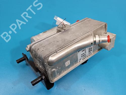 Used Heater matrix Heater matrix 37841675 37841675