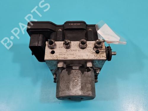 ABS pump FORD TRANSIT CUSTOM V362 Van (FY, FZ) 2.0 EcoBlue | BP38138968M43 - Image 2