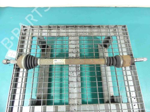 Used Right front driveshaft Right front driveshaft 37880294 37880294