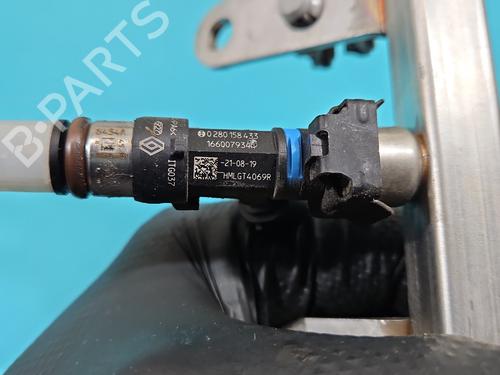Injector RENAULT CAPTUR I (J5_, H5_) 0.9 TCe 90 | BP37818584M100 - Image 8