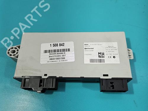 Used Electronic module Electronic module BMW 5 (F10) 520 i (184 hp) 37820539 37820539