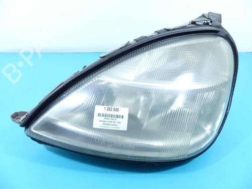 Used Left headlight Left headlight 37807098 37807098