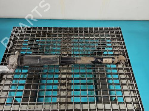 Used Left rear shock absorber Left rear shock absorber SKODA SUPERB III Estate (3V5) 1.8 TSI (180 hp) 38128242 38128242