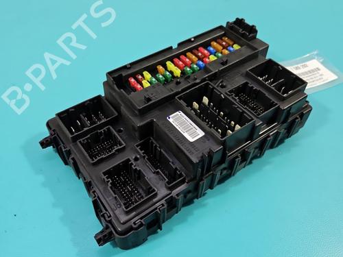 Fuse box FORD MONDEO V Turnier (CF) | BP37850208E1 - Image 2