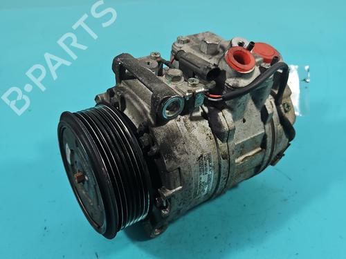 Used AC compressor AC compressor 38131801 38131801
