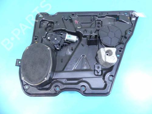 Used Rear right window mechanism Rear right window mechanism FIAT FREEMONT (345_) 2.0 JTD (170 hp) 37805239 37805239