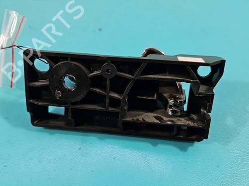 Front left interior door handle JEEP GRAND CHEROKEE IV (WK, WK2)  | BP37851436I13  - Image 5
