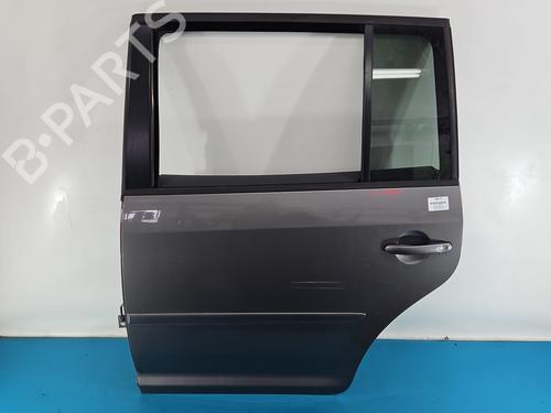 left-rear-door-vw-touran-1t3-2010-2011-2012-2013-2014-2015-2016-37849656 main image