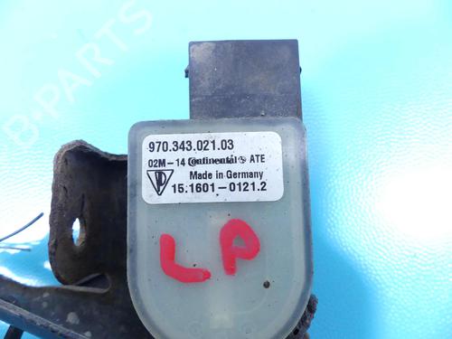 Electronic sensor PORSCHE PANAMERA (970) | BP37888388M84 - Image 3