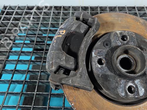 Left front brake caliper DACIA SANDERO III | BP38144362M105 - Image 2