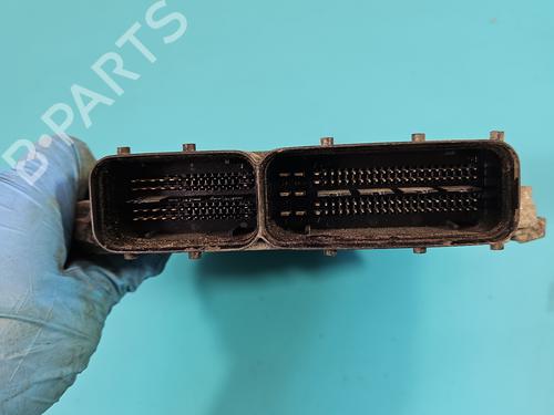 Engine control unit (ECU) OPEL ASTRA H GTC (A04) 1.8 (L08) | BP37810210M57 - Image 4