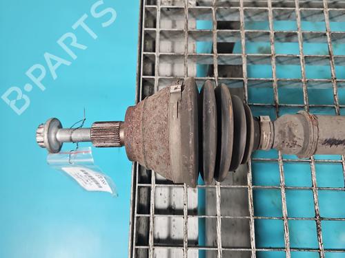 Right front driveshaft VW PASSAT CC B6 (357) 2.0 TDI | BP37810801M39 - Image 4